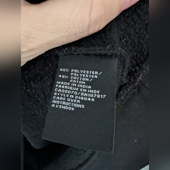 Brunette the Label Crew - Size XS/S - Picture 5 of 5